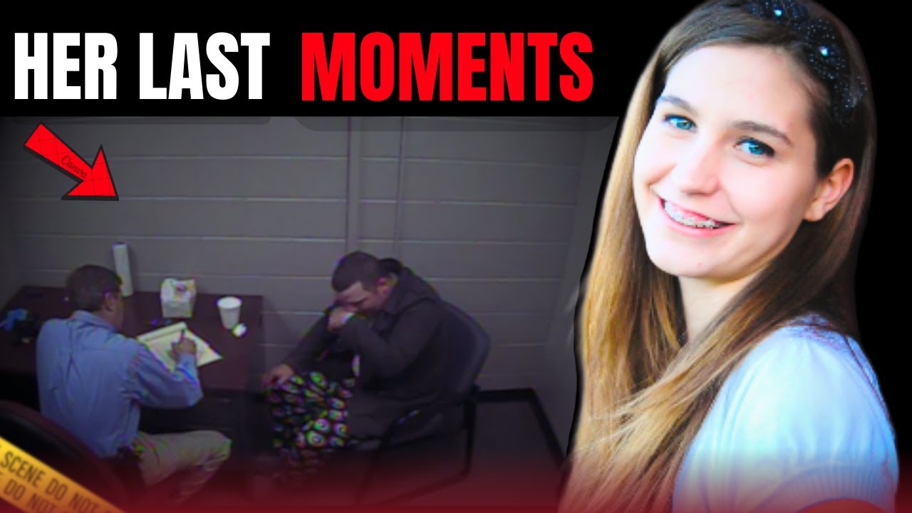 The Hearbreaking Murder That Shocked The World | True Crime Documentary ...