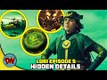 Loki Episode 5 Breakdown in Hindi | DesiNerd