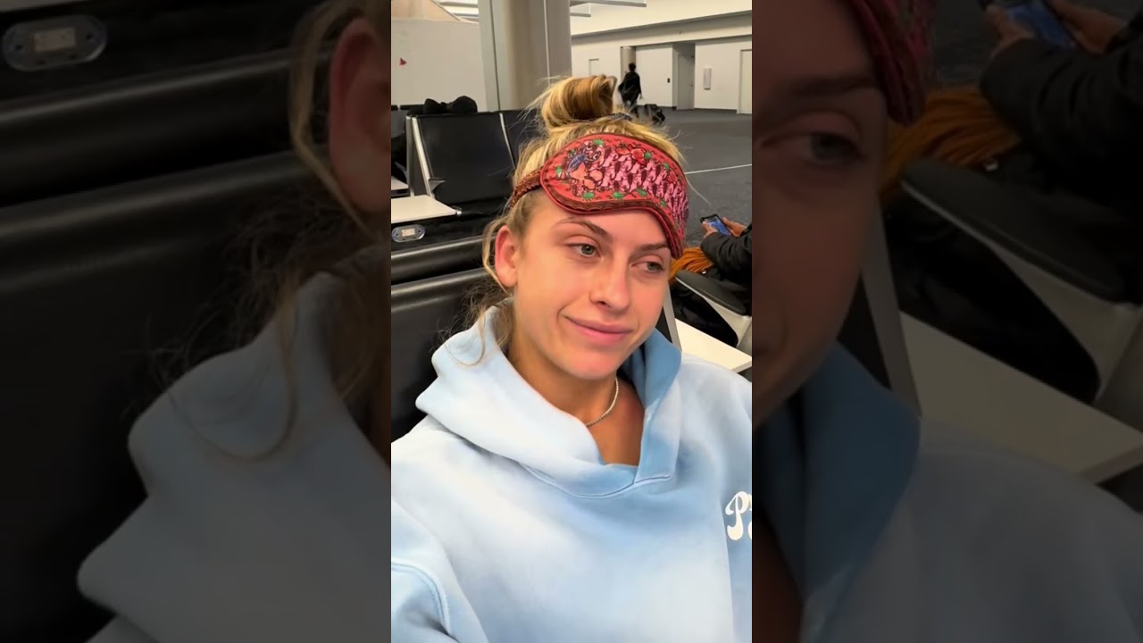 We are going to Aspen babbyyy : 