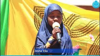 Wanaopenda Kukutana na Allah | Aisha Elia