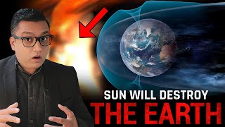 Scientists are SCARED - A Massive Solar Storm is Coming | SUN Will Destroy The Earth in 2025