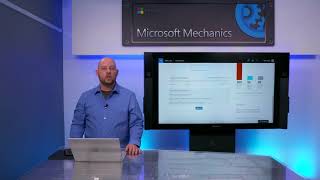 Introducing Microsoft Secure Score for Office 365 and Windows 10 Update
