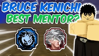 Is This Mentor Worth It in Shindo Life?