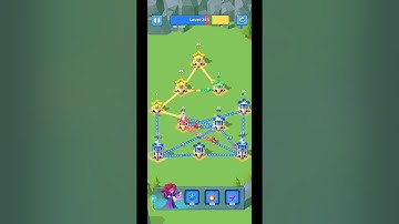 Conquer The Tower Takeover Level 243 Gameplay Walkthrough