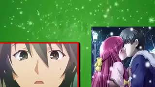 Shinmai Maou no Testament Episode 1 English Dub  Anime English Dub 2017 Full HD