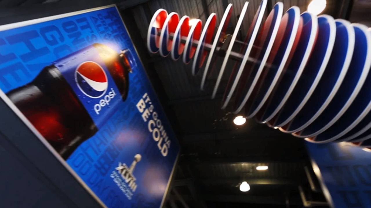 PepsiCo Announces Plan To Cash In On China’s Smartphone Market PepsiCo Announces Plan To Cash In On China’s Smartphone Market