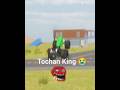 Tochan King 👑#indianbikesdriving3dnewtodayupdate #funny
