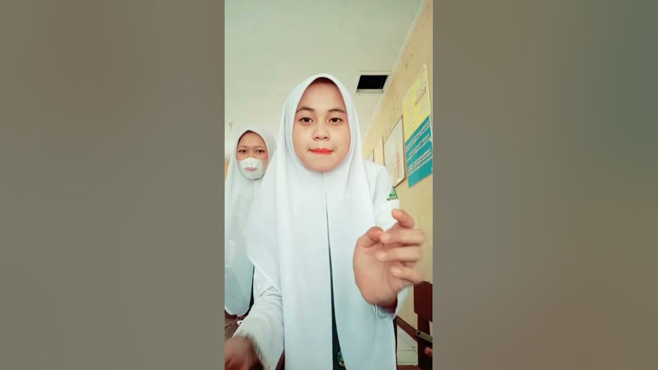 Jilbab smk. Jilbab smk