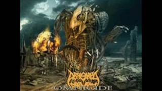 Abysmal Torment - Nefast Omen