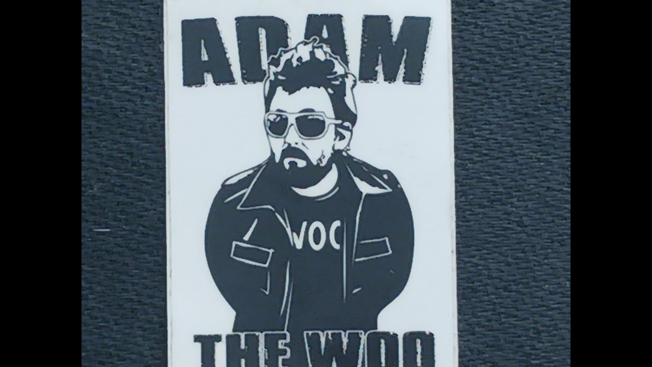 Посвящение Адаму Ву