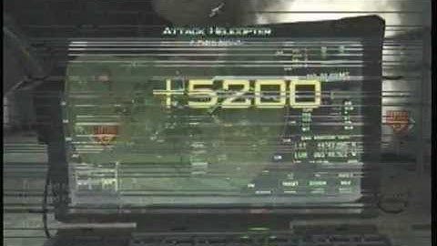 MW3 Multi-Kill Montage by Team Azzy