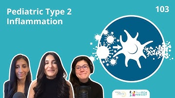 Can We Slow the Atopic March? Understanding Type 2 Inflammation in Kids