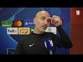 MARESCA & GARNACHO reacts post-Bayern Munich | Bayern Munich 3-1 Chelsea | Champions League 2025/26