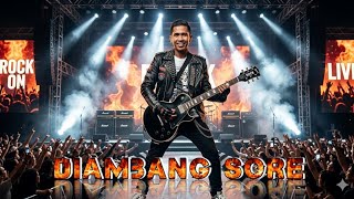 Diambang Sorecover Rock Ai
