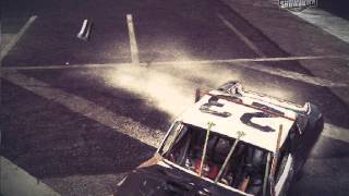 DiRT Showdown-RAMPAGE- I THOUGHT COPS WERE GOOD