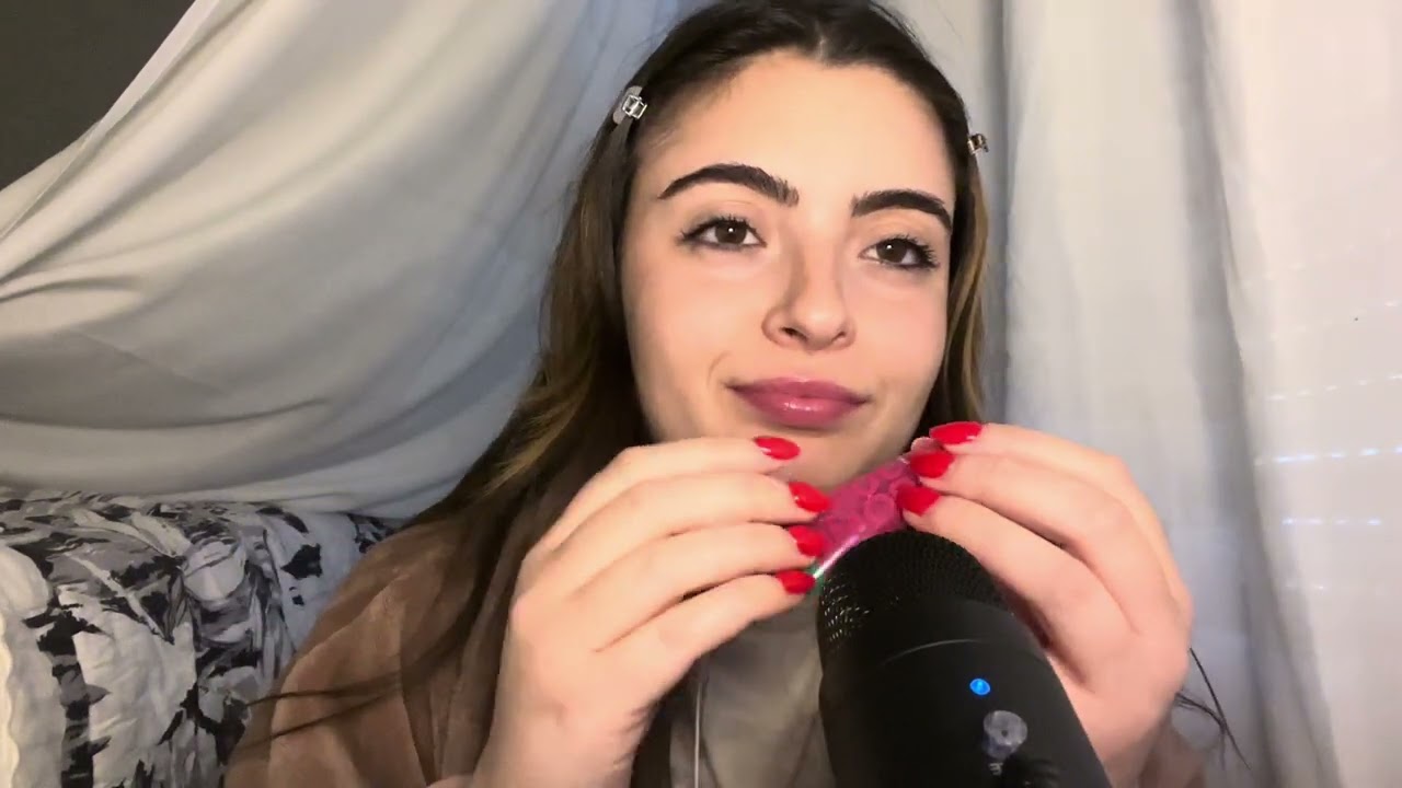 ASMR| Show and Tell nuovi acquisti 🤩♥️ WHISPERING