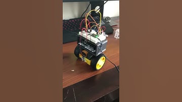 Mechatronics Lab 5 - Flat Surface Test