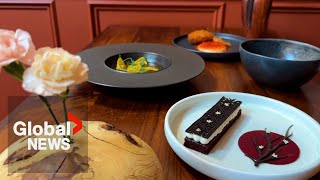 Fresh Off the Plate: ‘Radici Project’ brings Italian-Japanese cuisine to Toronto