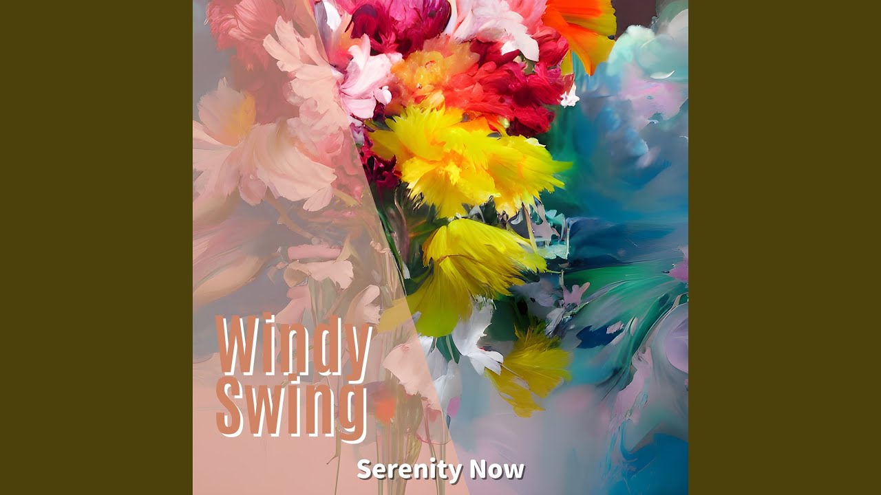 Nothing but the Swing