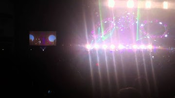 Example - Playing In The Shadows Live 25/2/2013