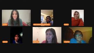 Fun Conversation Practice | Live with Students! | Languistic.ca