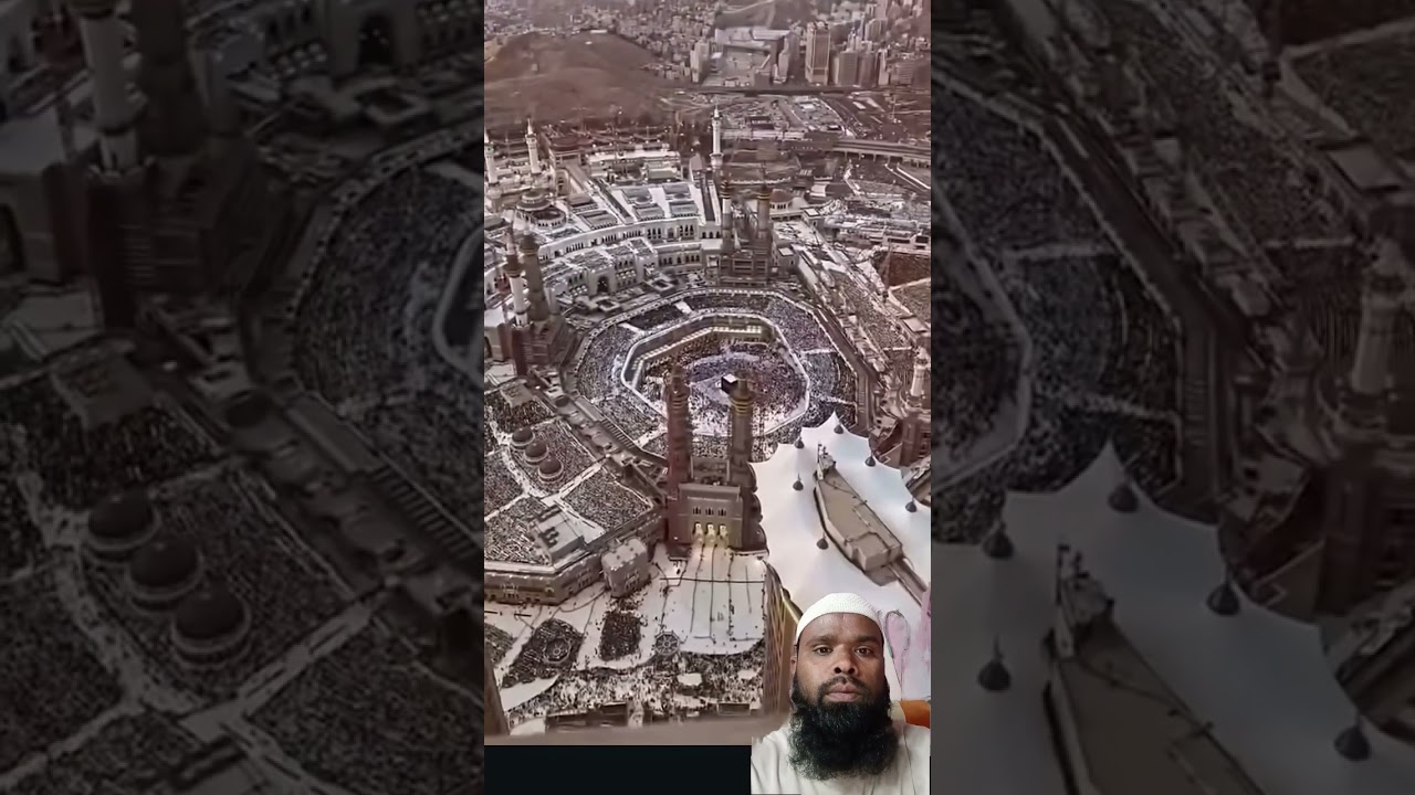 Makkah Best Hotel Near Haram ❤️🙌 | Alharam Makkah | Makkah Hotel for Umrah | Near Hotel 🕋