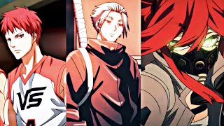 Random Anime Edit Tiktok Compilation