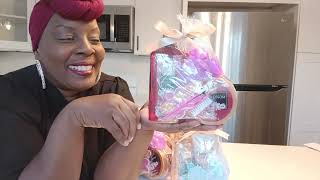 DIY Affordable Giftsets #dollartree #SpaLuxury #spabaskets