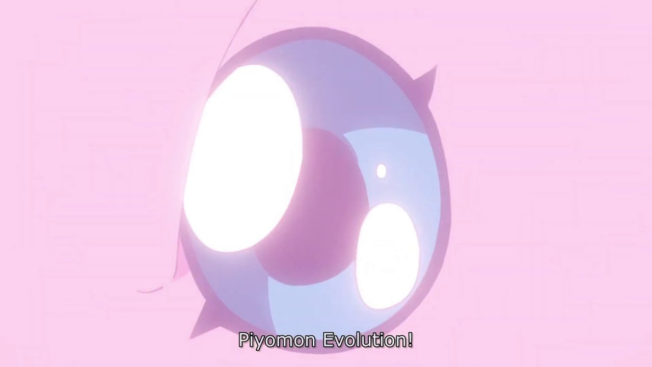 BIYOMON DIGIEVOLUCIONA | FAN EVOLUTION 2020 LATINO