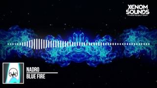 House Nadro - Blue Fire