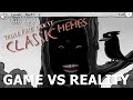 Troll Face Quest.EXE - Classic | Game VS Reality