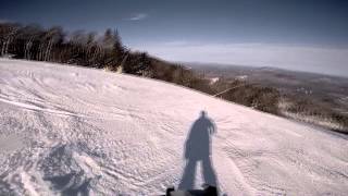 20150118 Stratton Upper Kidderbrook to Free Fall