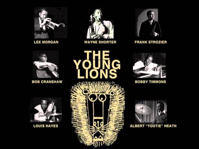 Watch The Young Lions - Lee Morgan & Wayne Shorter - Scourn' on YouTube Watch The Young Lions - Lee Morgan & Wayne Shorter - Scourn' on YouTube