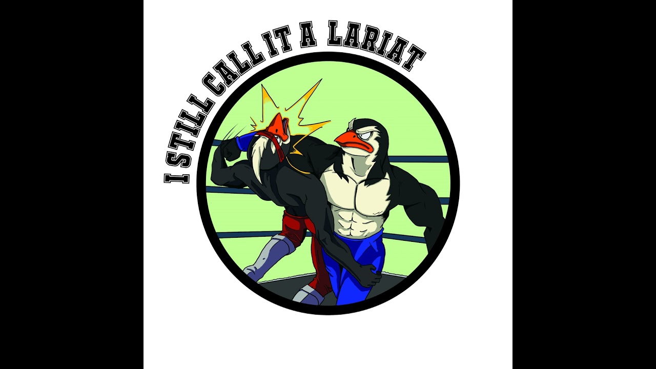 I Still Call It a Lariat Interview with Kekoa Mana