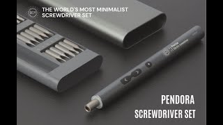 PENDORA 48 Bits In One Tool - Pandora Tool V21 Latest Version Pandora Tool...