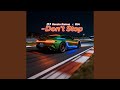 Don't Stop