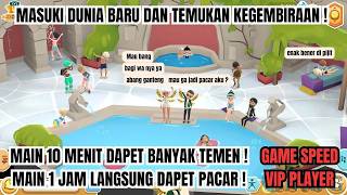 APK MOD Hotel Hideaway: Virtual World V.3.71.6 DOWNLOAD #2 screenshot 1