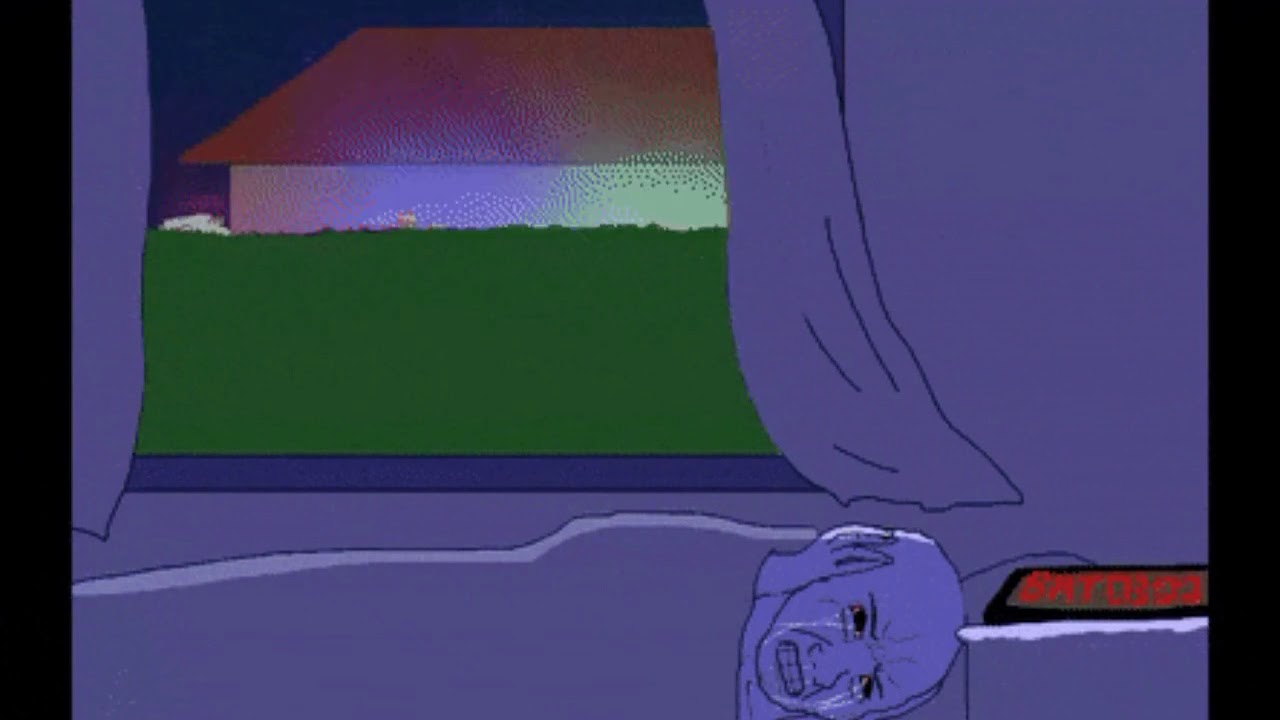 caramelldansen but it's your neighbours bassboosted garden party YouTube