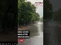 Islamabad Looks Stunning After the Monsoon Rain | Bol News #shorts