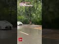 Islamabad Looks Stunning After the Monsoon Rain | Bol News #shorts