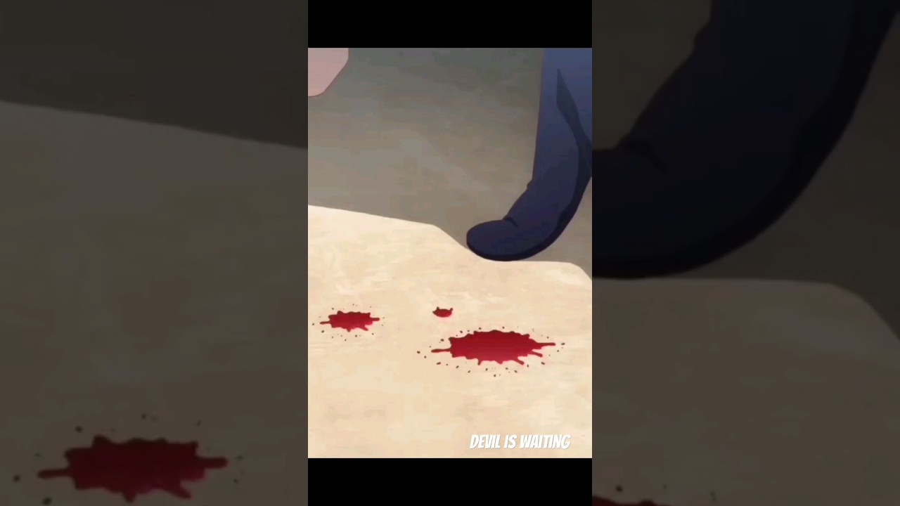 You will pay for this 👿😈👿👿 #anime4k #status