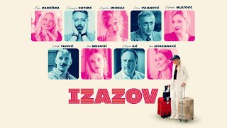 Serija Izazov - Zvanični Trejler