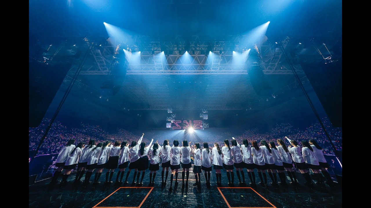 【感動】TAKAHIRO先生が語る「坂道のコンセプトについて」乃木坂・櫻坂・日向坂の違いとは