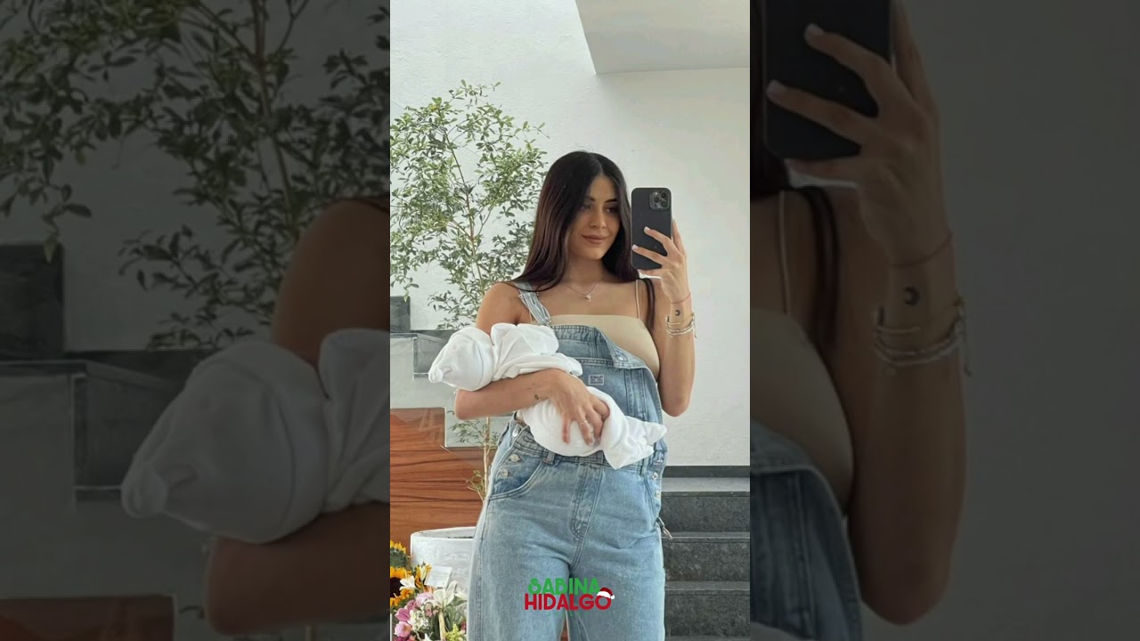 Sabina Hidalgo - Retrospective 2022 