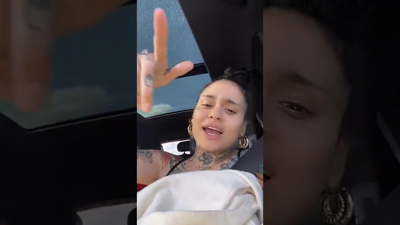 Kehlani Live Stream, April 4, 2020