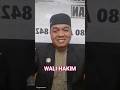Wali Hakim menjadi Wali Nikah #fypシ゚viral #viralshort #perkawinan #reels #walinikah #viral