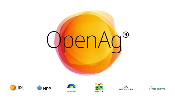 OpenAg Network