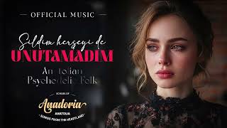 Sildim Herşeyi De Unutamadım