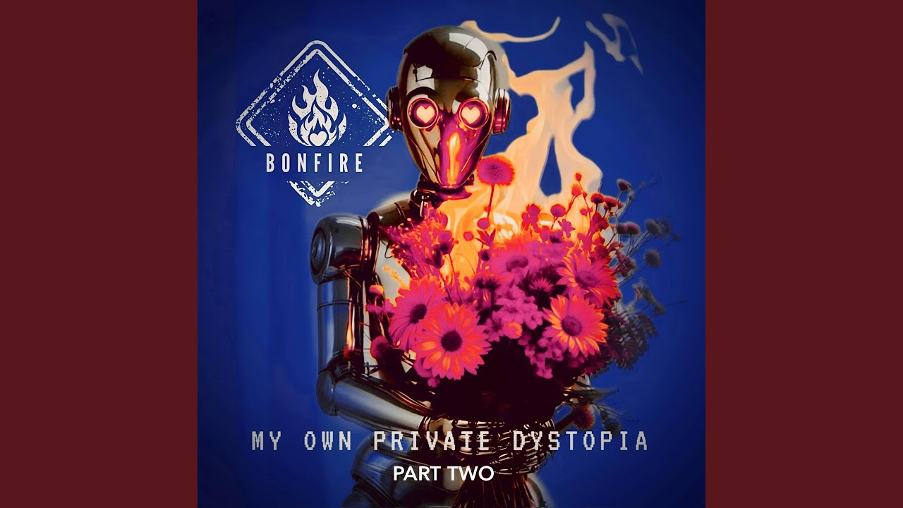 I Can't See Straight