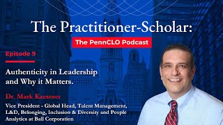 Authenticity in Leadership and Why It Matters